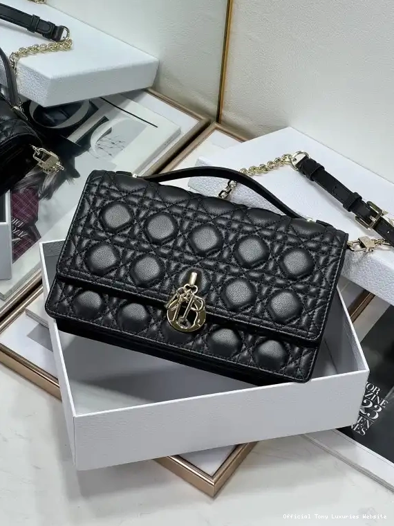 Tony Luxuries LADY diro-24*14*7.5CM 0427